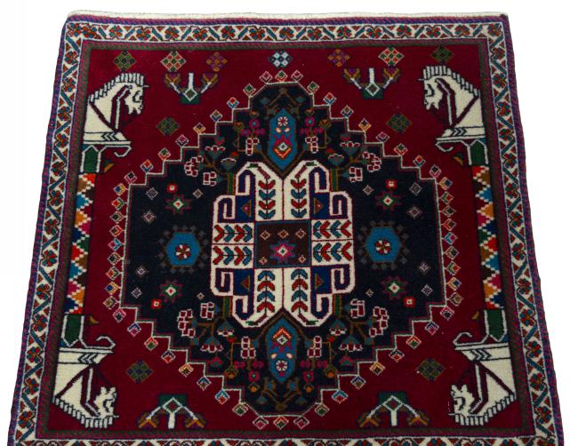 Shiraz - 3
