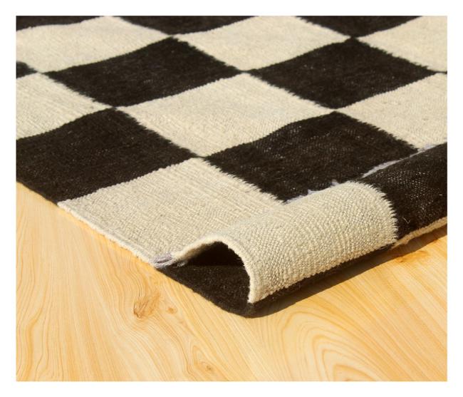 Kilim Afghan Design - 2