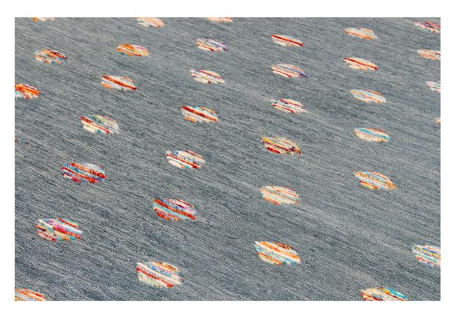 Kilim Afghan Nimbaft Edition - 1