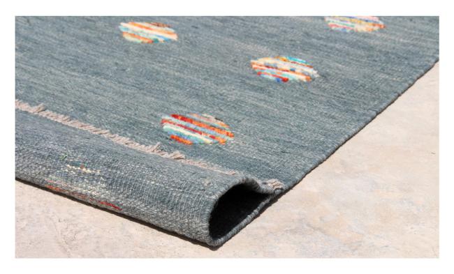 Kilim Afghan Nimbaft Edition - 2