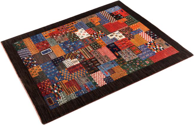 Perzisch Gabbeh Loribaft Nowbaft - 1