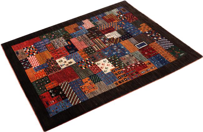 Perzisch Gabbeh Loribaft Nowbaft - 2