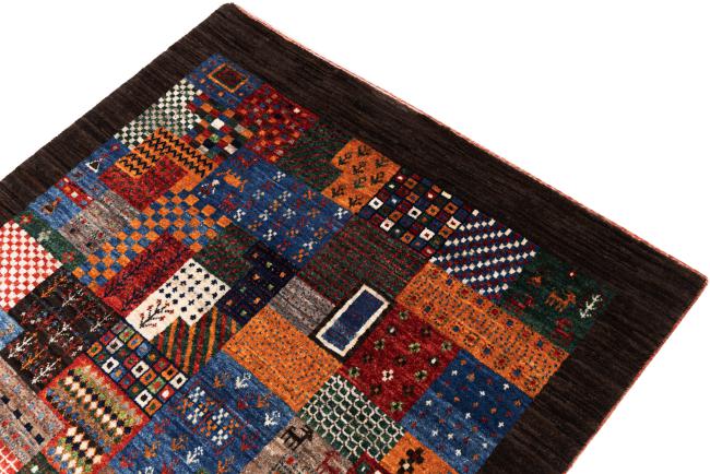 Perzisch Gabbeh Loribaft Nowbaft - 3