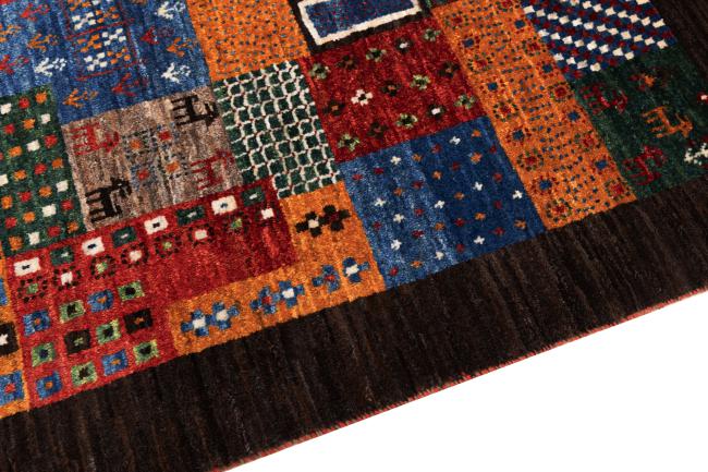 Perzisch Gabbeh Loribaft Nowbaft - 4