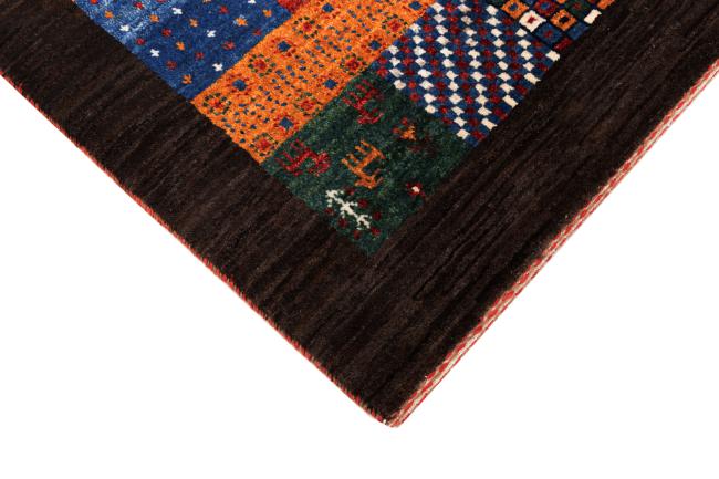 Perzisch Gabbeh Loribaft Nowbaft - 5