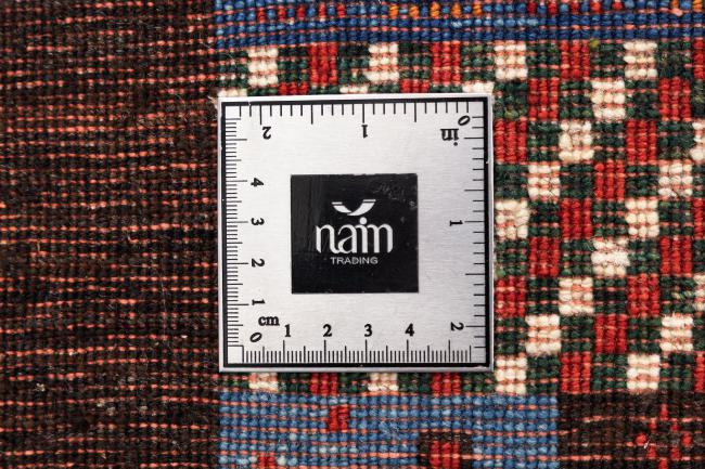 Perzisch Gabbeh Loribaft Nowbaft - 7