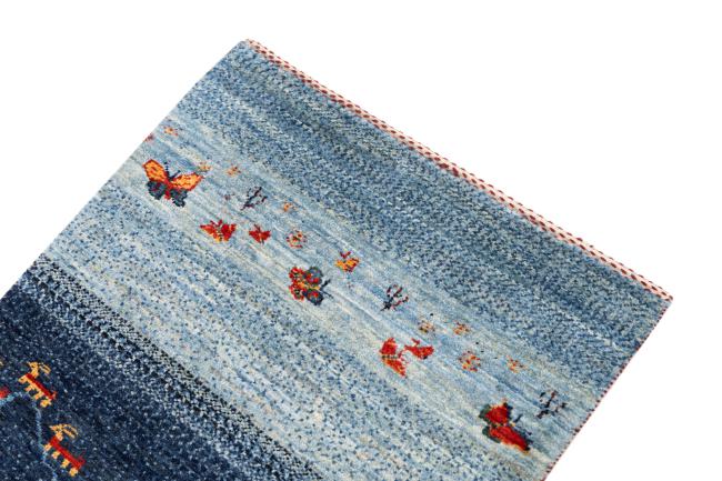 Perzisch Gabbeh Loribaft Atelier - 3