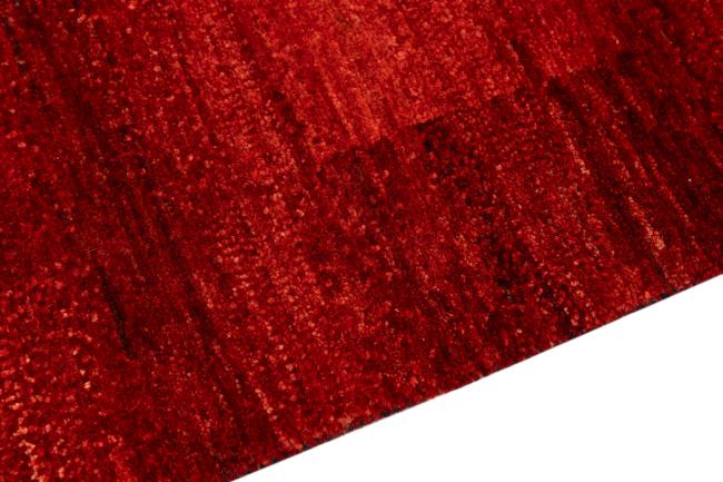 Persja Gabbeh Loribaft Atash - 4