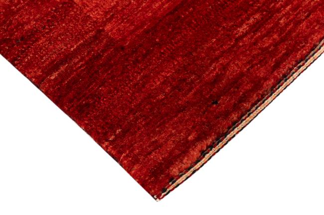 Persja Gabbeh Loribaft Atash - 5