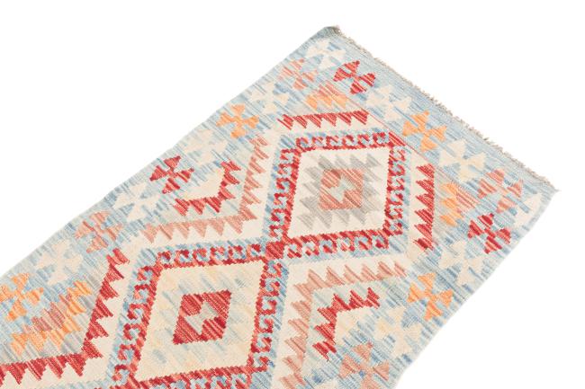 Kilim Afegão - 2