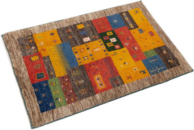Persian Gabbeh Loribaft - 1
