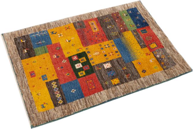 Persian Gabbeh Loribaft - 2