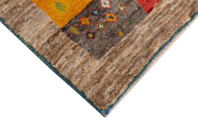 Persian Gabbeh Loribaft - 5