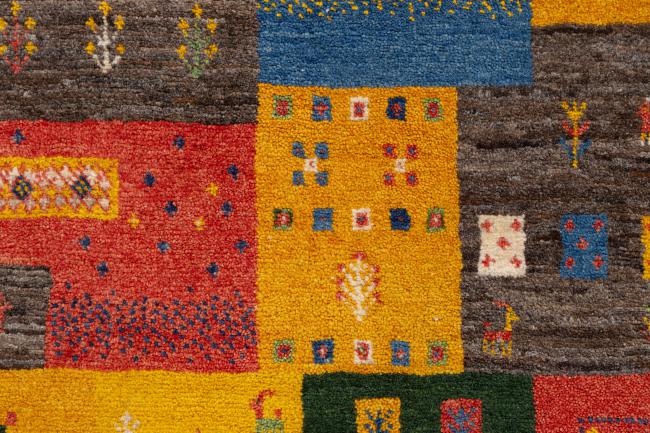 Persian Gabbeh Loribaft - 6