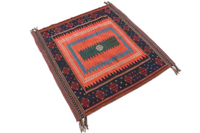 Kilim Fars - 2