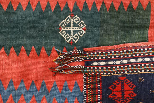 Kilim Fars - 6