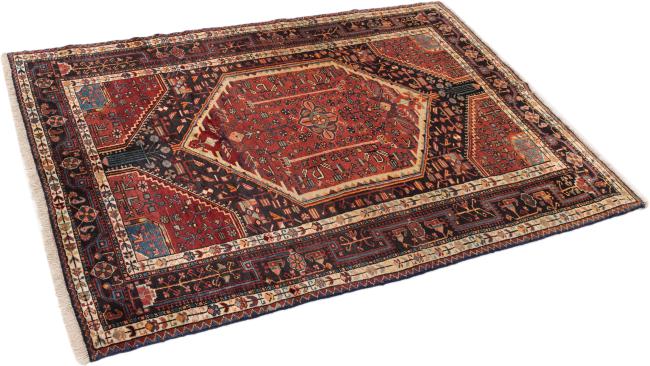 Tuyserkan - 1