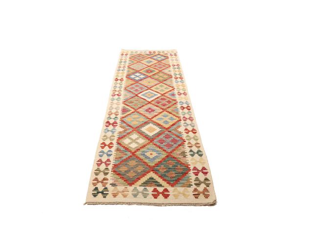 Kilim Afegão - 1