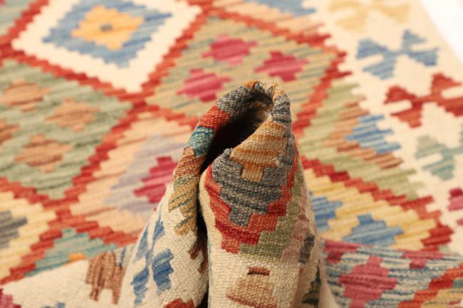 Kilim Afegão - 5