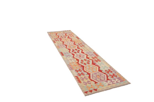 Kilim Afghan - 2