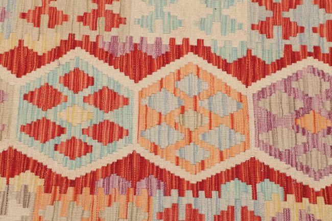 Kilim Afghan - 3