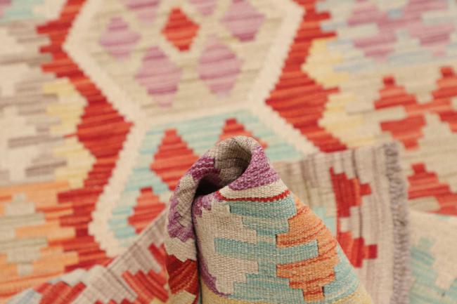 Kilim Afghan - 5