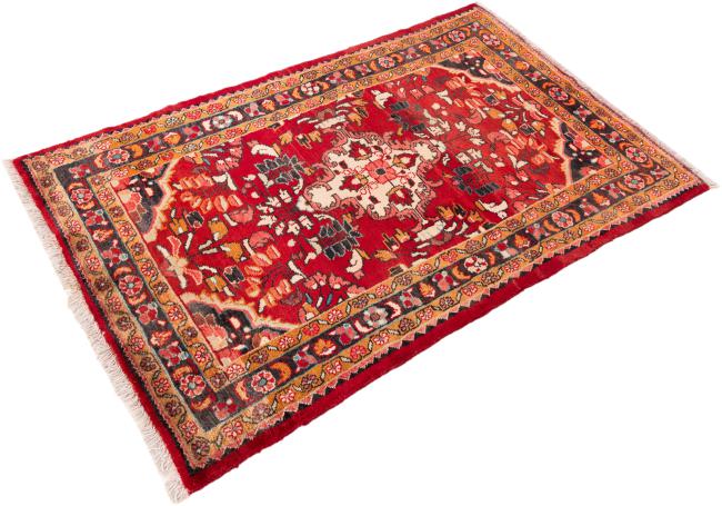Lillian Antique - 1