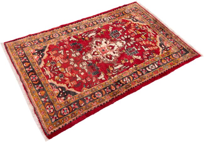 Lillian Antique - 2