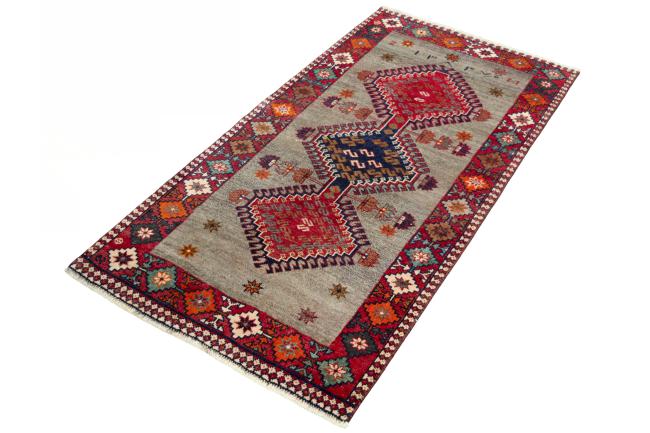 Persian Gabbeh Old - 1