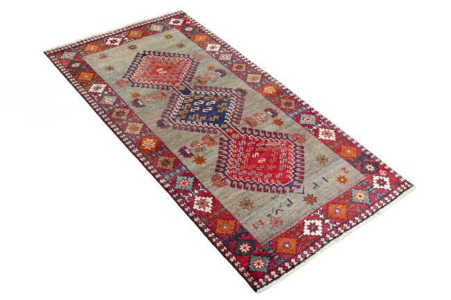 Persian Gabbeh Old - 2