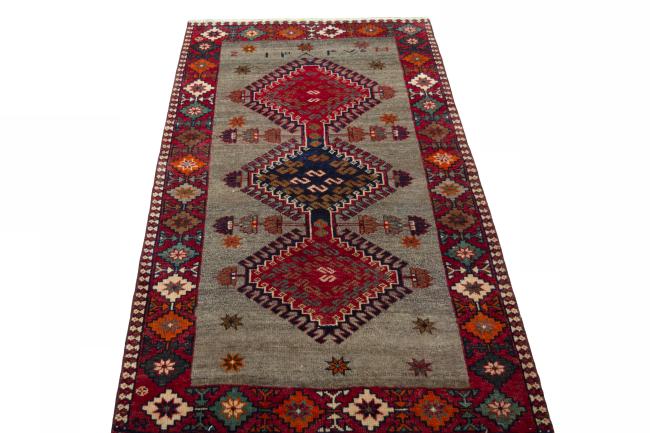 Persian Gabbeh Old - 3