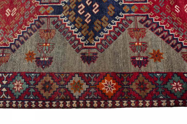 Persian Gabbeh Old - 6