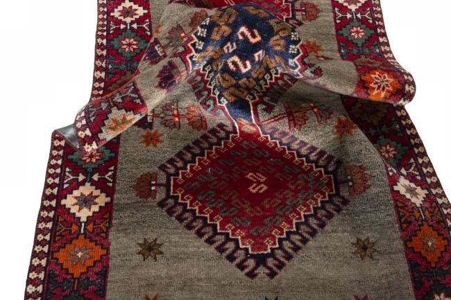 Persian Gabbeh Old - 8