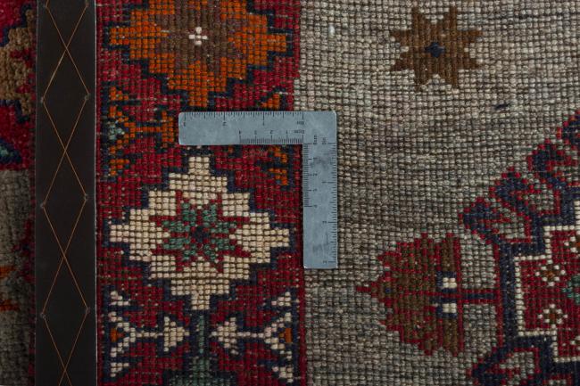 Persian Gabbeh Old - 9