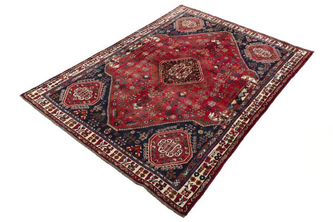 Shiraz - 1