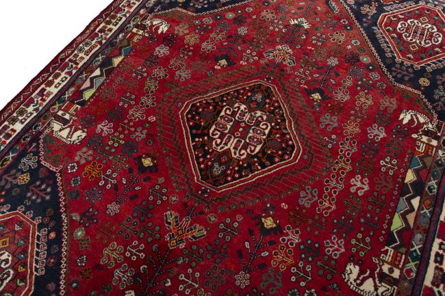 Shiraz - 4