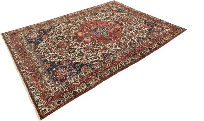 バクティアリ アンティーク - 2