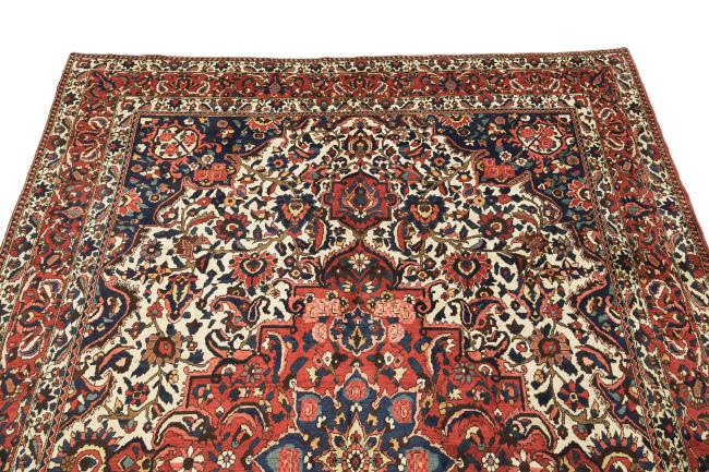 バクティアリ アンティーク - 4