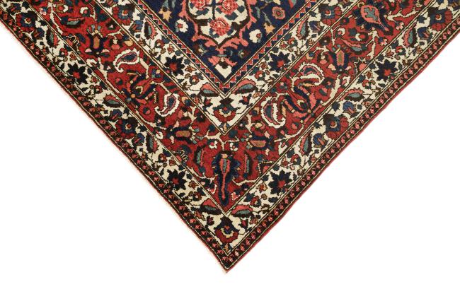 バクティアリ アンティーク - 5