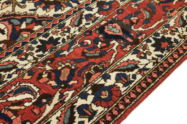 バクティアリ アンティーク - 6