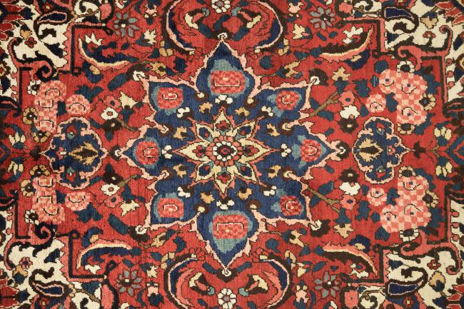 バクティアリ アンティーク - 7