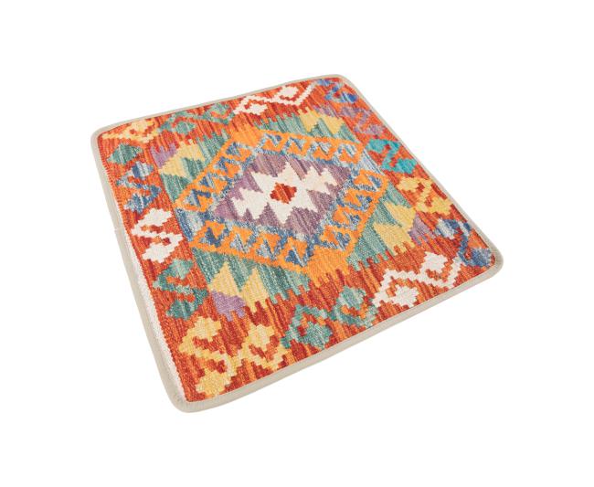 Kelim Afghan Kissenbezug - 2