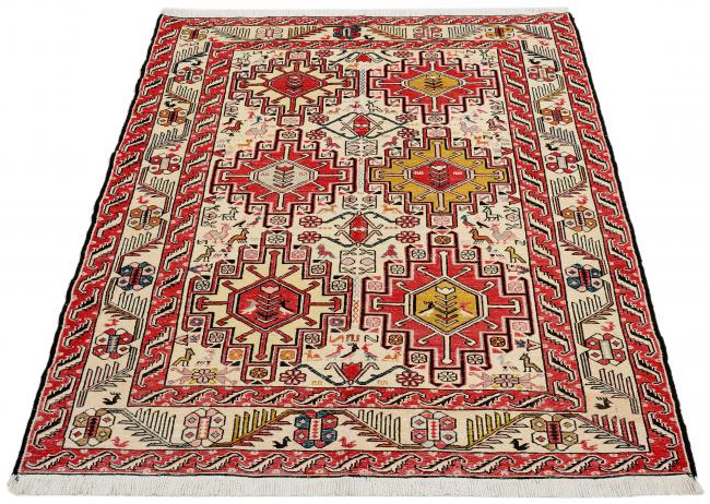 Kilim Soumak Seda - 1