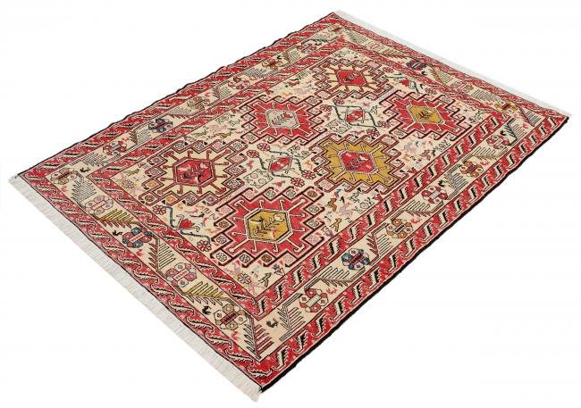 Kilim Soumak Seda - 2