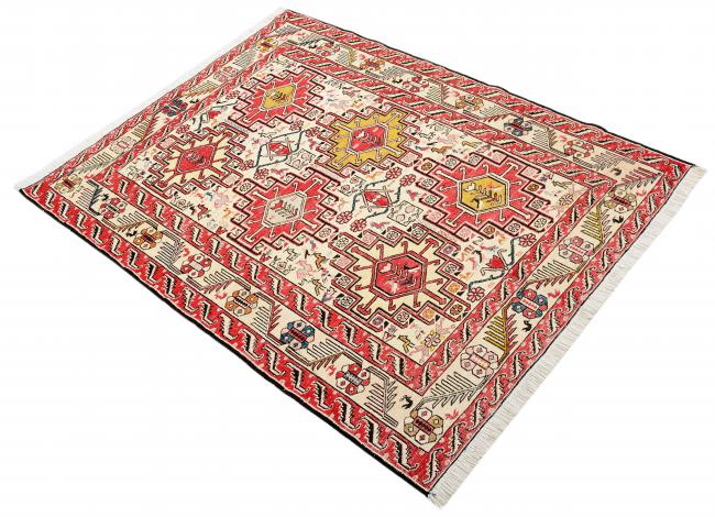 Kilim Soumak Seda - 3