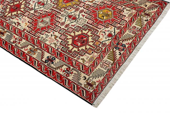Kilim Soumak Seda - 4