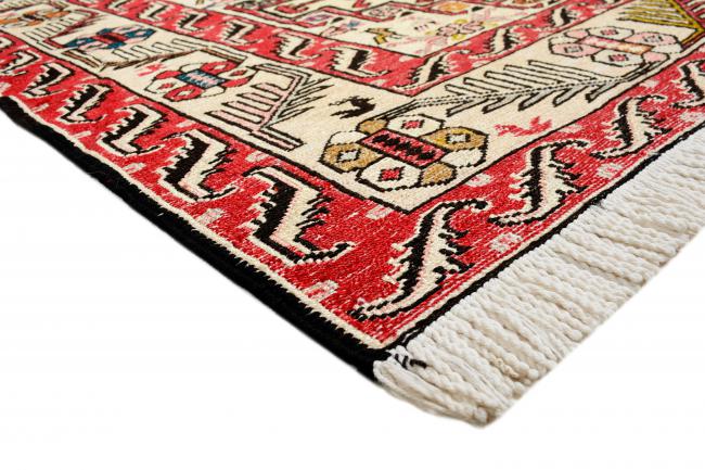 Kilim Soumak Seda - 5