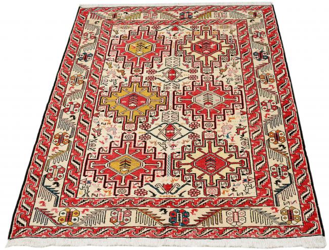 Kilim Soumak Seda - 6