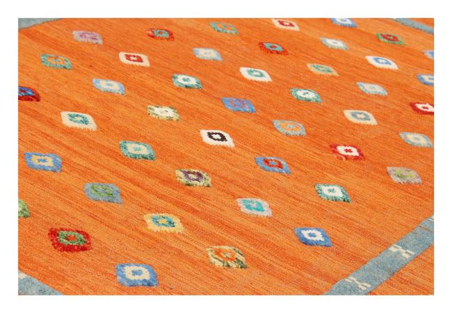 Kilim Afghan Nimbaft Edition - 1