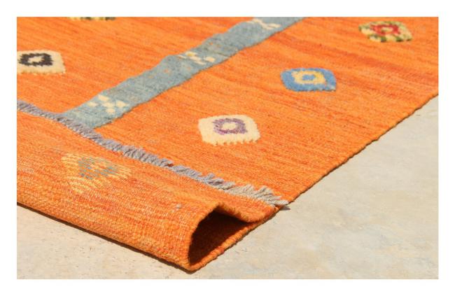 Kilim Afghan Nimbaft Edition - 2